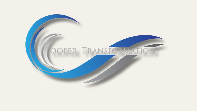 Cooper Transformation logo