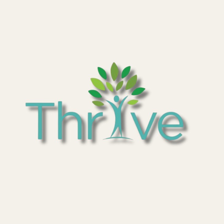 Thrive logo